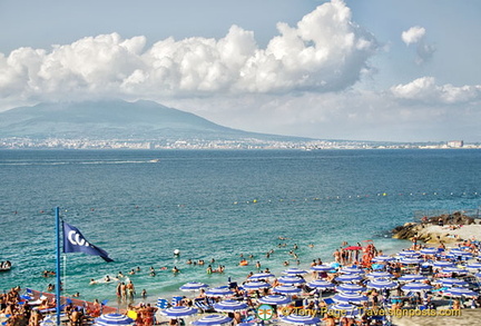 Bay of Naples