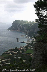 Isle of Capri