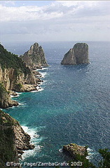 Isle of Capri