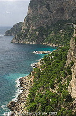 Isle of Capri