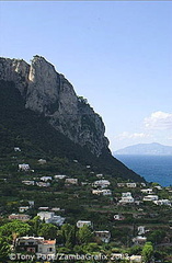 Isle of Capri