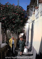 Isle of Capri