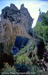 Isle of Capri