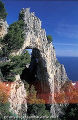 Isle of Capri