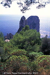 Isle of Capri