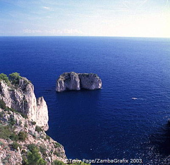 Isle of Capri