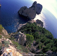 Isle of Capri