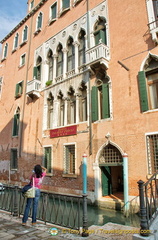 Hotel Palazzo Priuli