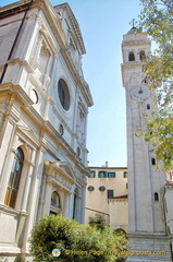 San Giorgio dei Greci