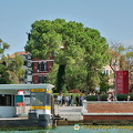 Giardini vaporetto stop