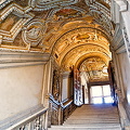 Scala d'Oro or the Golden Staircase (2036 külastust) Palazzo Ducale Golden Staircase Scala d'Oro or the Golden Staircase