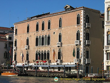 Venice, Italy