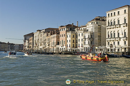 Venice, Italy