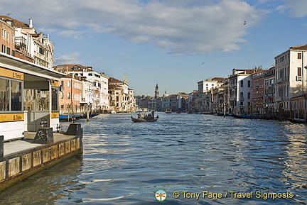 Venice, Italy