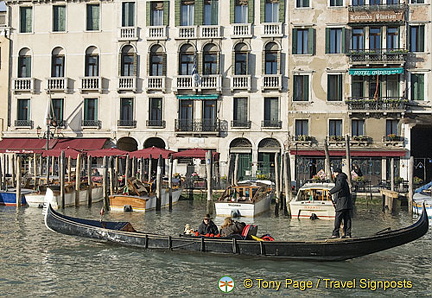 Venice, Italy