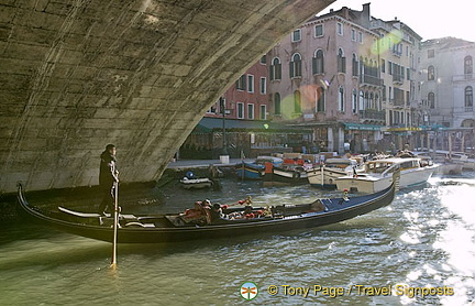 Venice, Italy