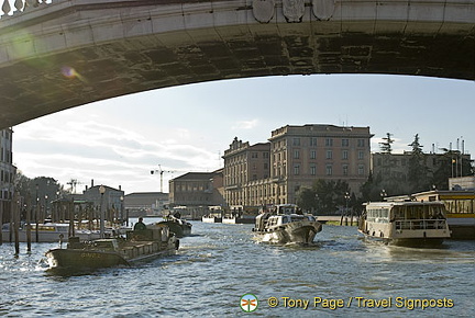 Venice, Italy