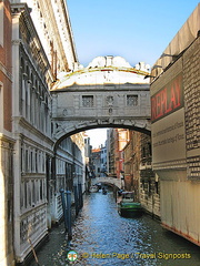 Venice, Italy