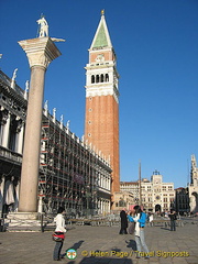 Venice, Italy