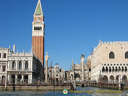 Venice, Italy