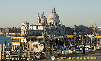 Venice, Italy