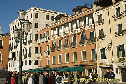 Venice, Italy