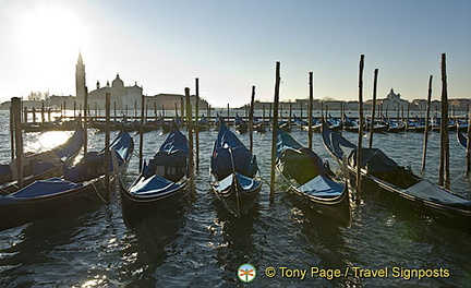 Venice, Italy