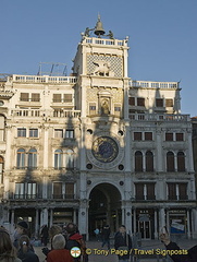 Venice, Italy