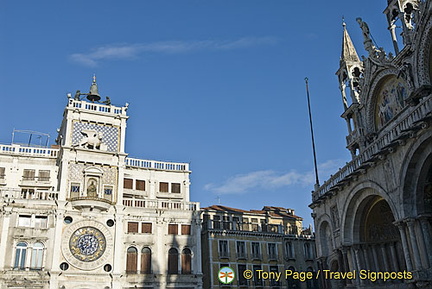 Venice, Italy (H)