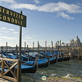 Venice, Italy (1090 visits) Venice, Italy