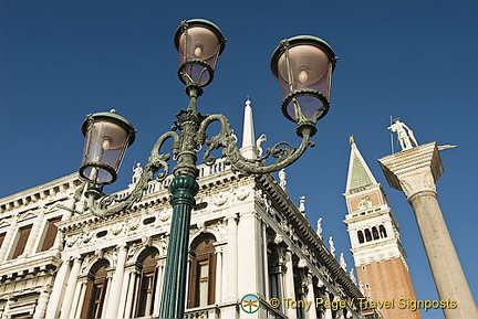 Venice, Italy