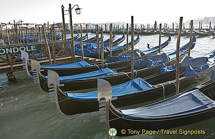 Venice, Italy