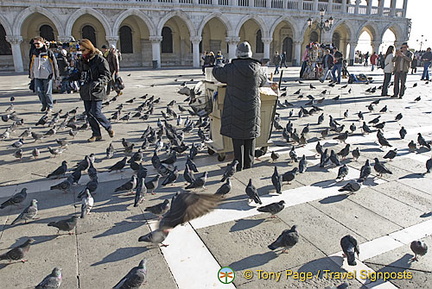 Venice, Italy