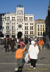 Venice, Italy