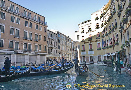 Venice, Italy