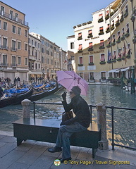 Venice, Italy