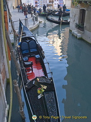 Venice, Italy