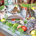 Fish at Rialto market
