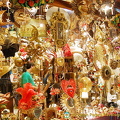Shop full of Venetian souvenirs