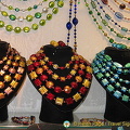 Murano glass jewelry