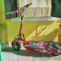 Great for getting around Burano