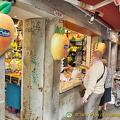 A nice fruit shop in San Marco (1115 visits) A nice fruit shop in San Marco