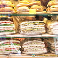 Great sandwich shop in San Marco (904 besøg) Great sandwich shop in San Marco