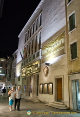 Teatro Goldoni