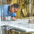 Artisan at work (978 külastust) Artisan at work