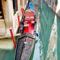 A very beautiful gondola (1067 visits) A very beautiful gondola