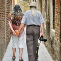It's possible to get away from the crowds in Venice (903 visits) It's possible to get away from the crowds in Venice