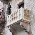 Juliet's Balcony