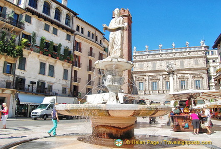 Piazza Erbe