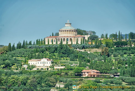 Sanctuary of Nostra Signora di Lourdes